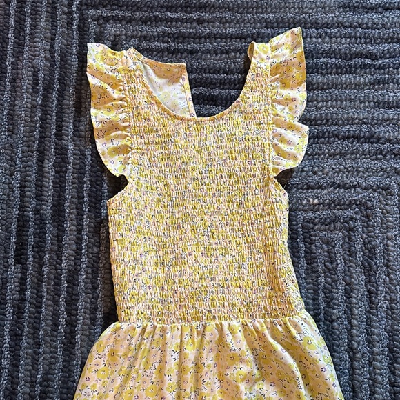 Code x Mode Sundress - Picture 2 of 4